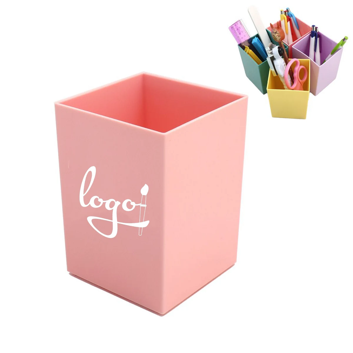 Office Pen Storage 1