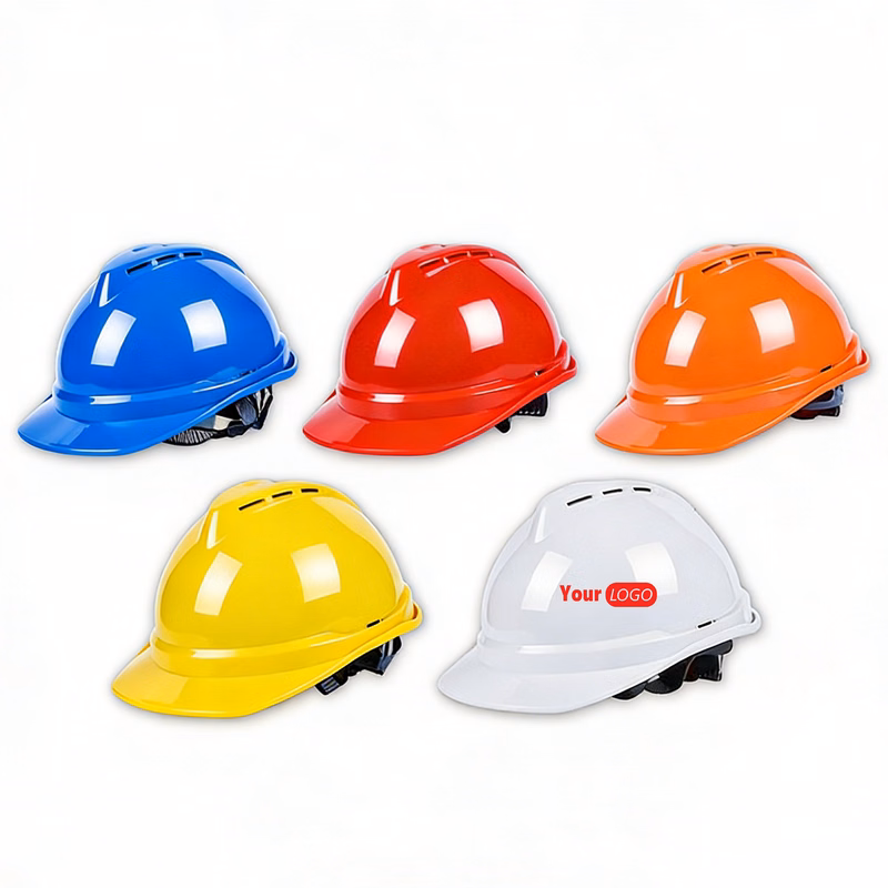 Thickened ABS Protective Helmet - Minimum Order 20