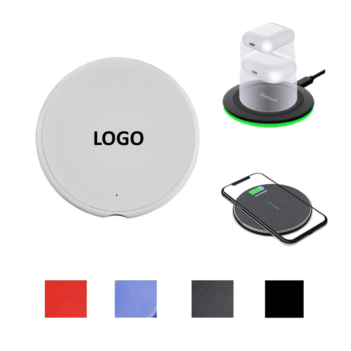 Wireless Charger 1