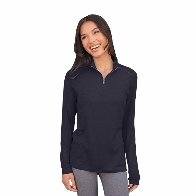 Women's Zen Athletic Pullover