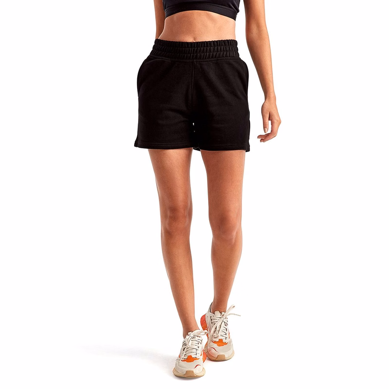 Women's Maria Jogger Shorts - TD062