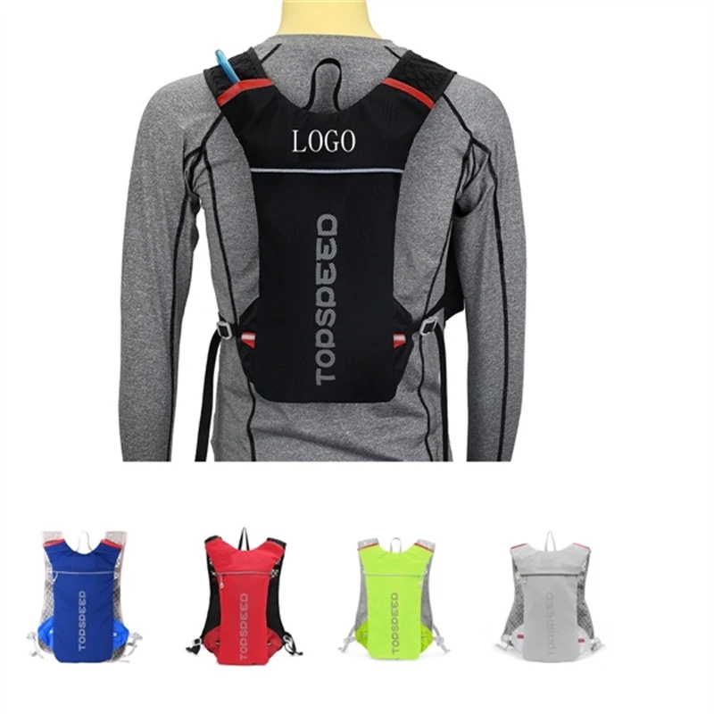 Running, Sports Hydration Backpack Vest 1