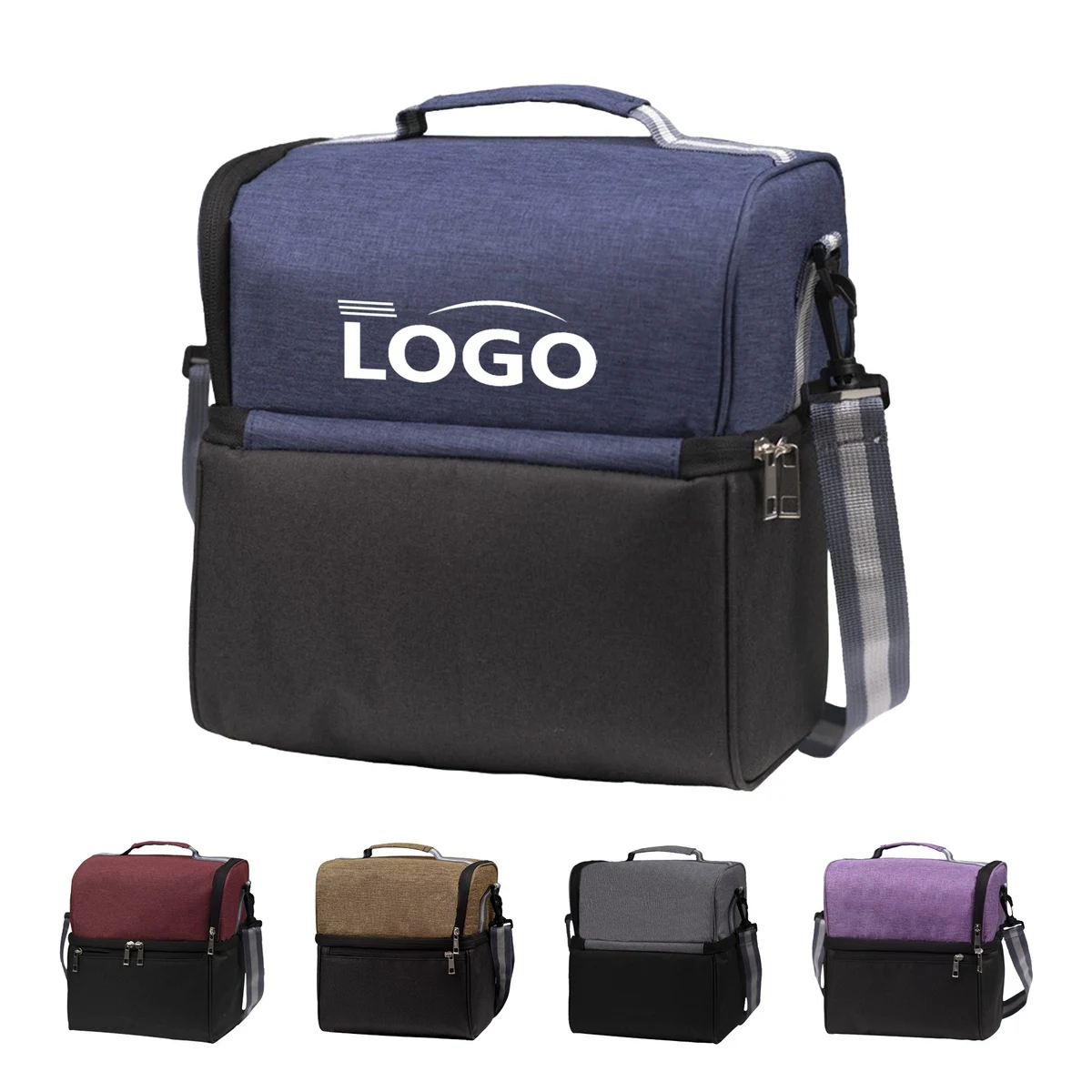 Universal Insulation Bag Interlayer 1