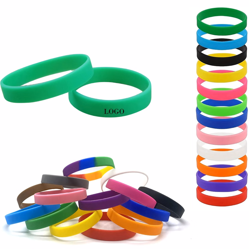 Sports Silicone Bracelet