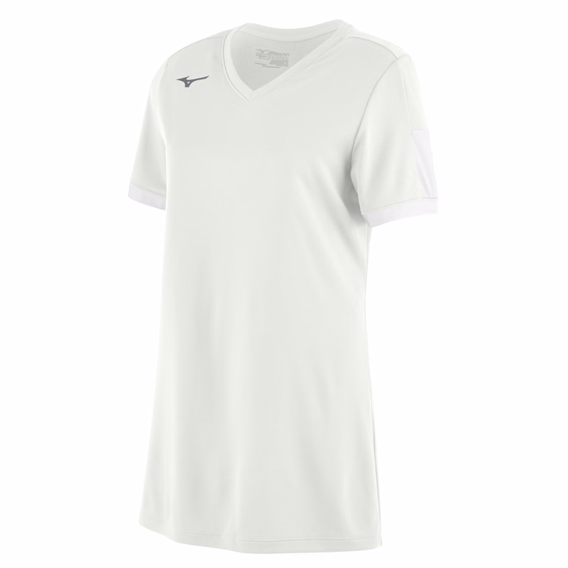 Women's Aerolite V-Neck Jersey