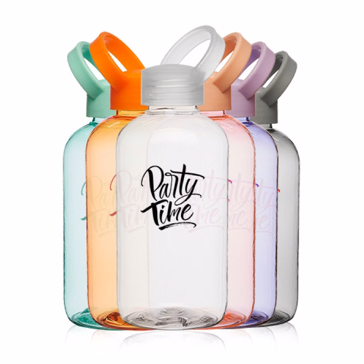 20 oz. Water Bottles with Handle
