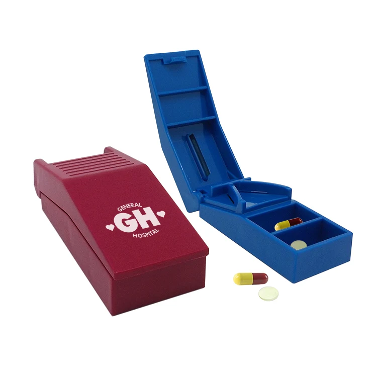 Primary Care Pill Cutter 1