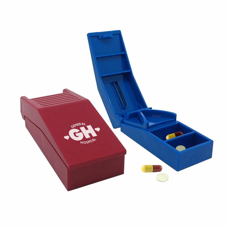 Primary Care Pill Cutter