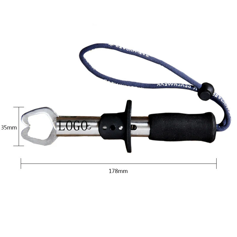 Fish Lip Gripper/ Fish Holder 1