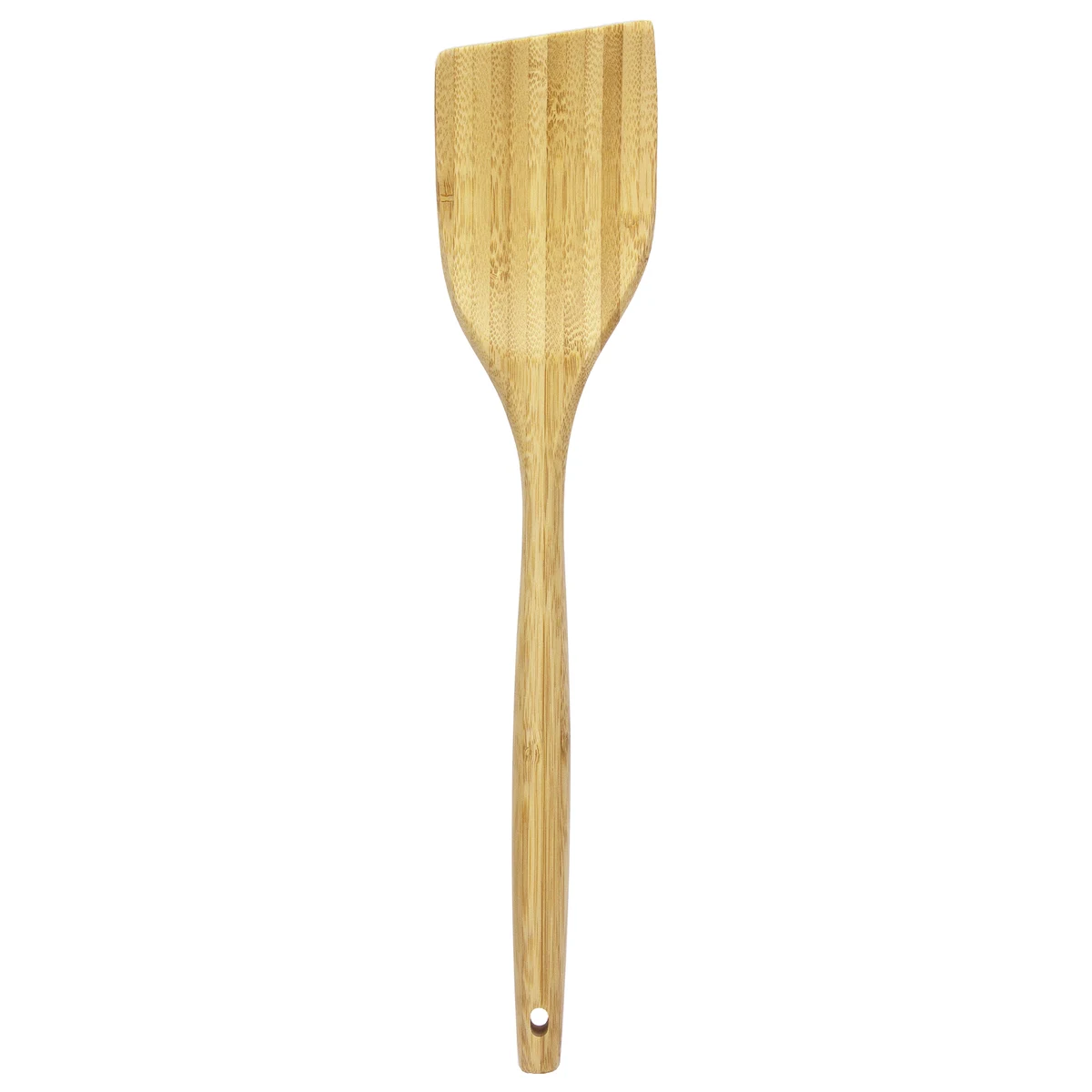 14" Bamboo Spatula Lambootensil 1