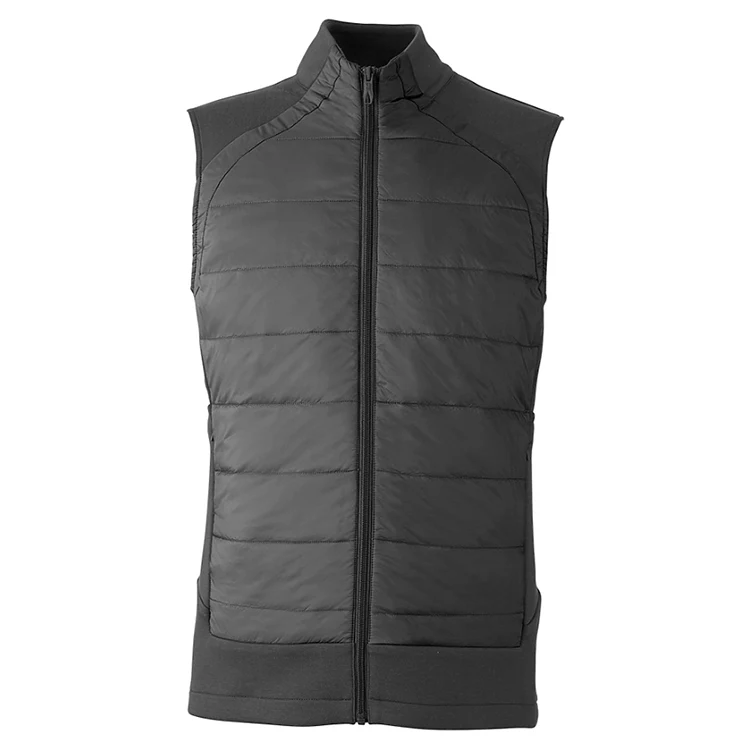 Spyder Impact Vest 1