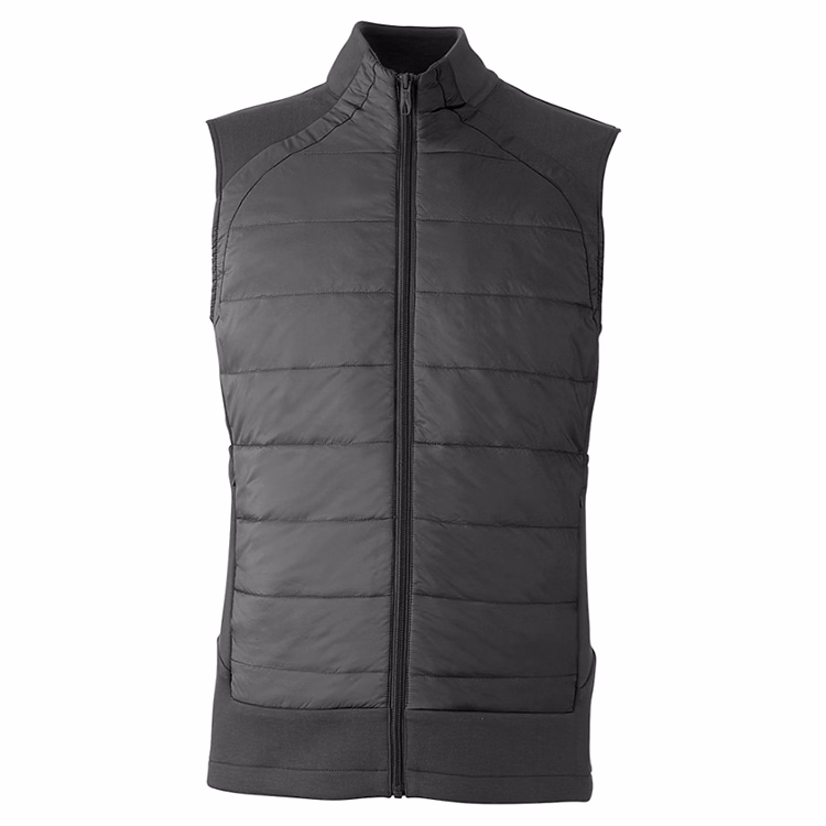 Spyder Impact Vest