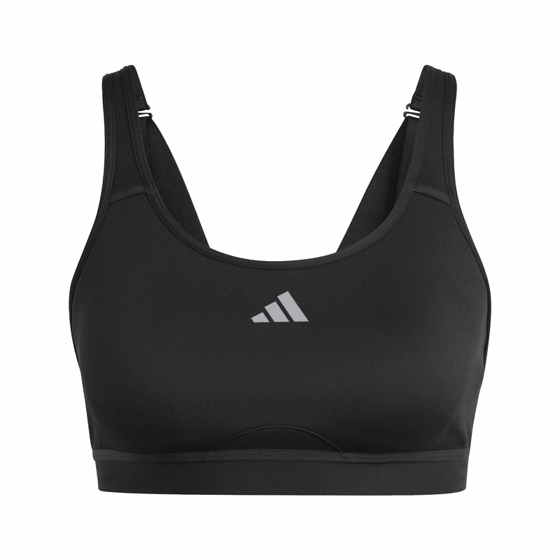 TECHFIT TLRD MOVE HIGH SUPPORT BRA