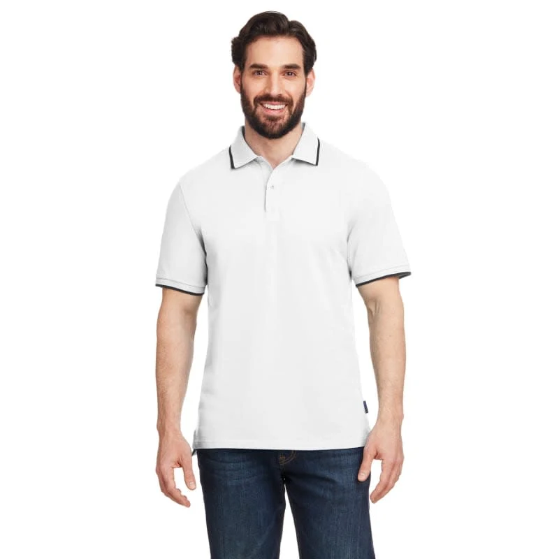 Nautica Men's Deck Polo 1