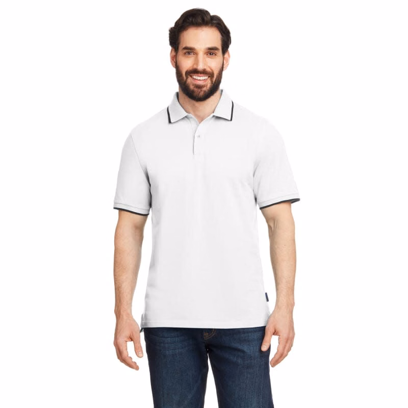 Nautica Men's Deck Polo