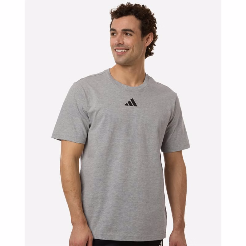 Adidas Men's Fresh T-Shirt - AT106