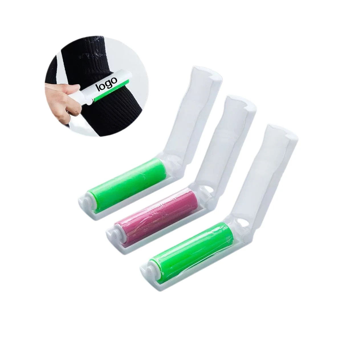 Custom Lint Roller 1