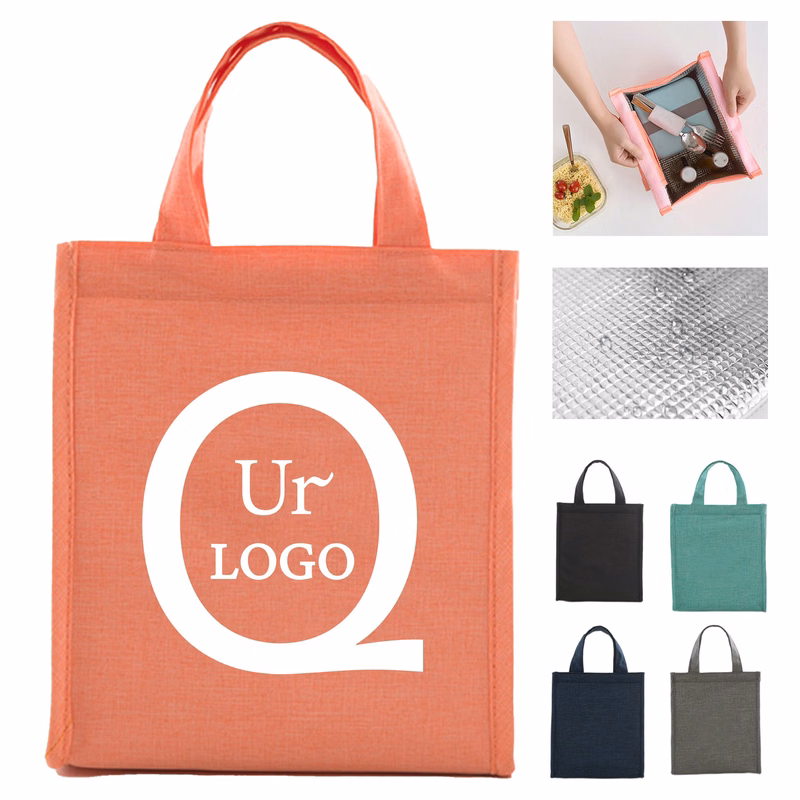 Lunch Fresh-Keeping Bag