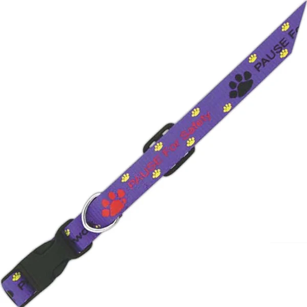 3/8" Dog collar 1