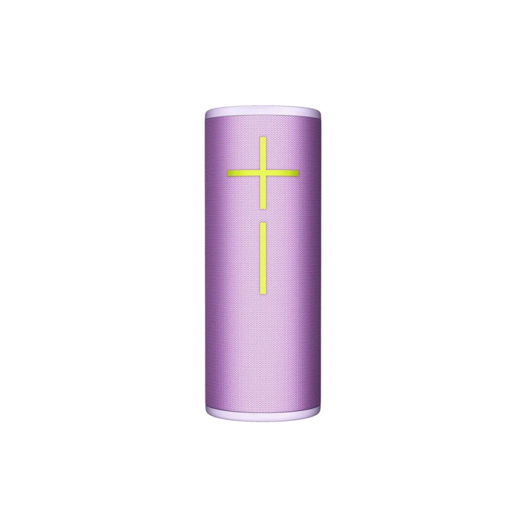 Ultimate Ears Megaboom 4 Bluetooth Speaker - Enchanting Lilac 1