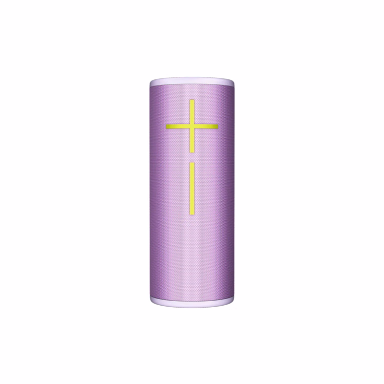 Ultimate Ears Megaboom 4 Bluetooth Speaker - Enchanting Lilac
