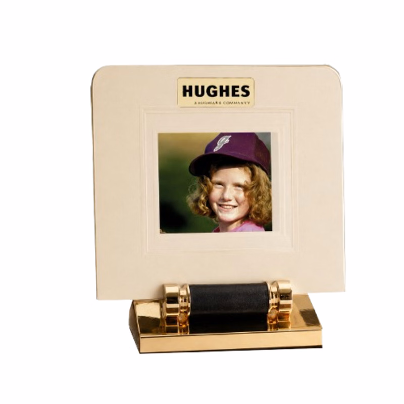 DESKTOP PHOTO FRAME