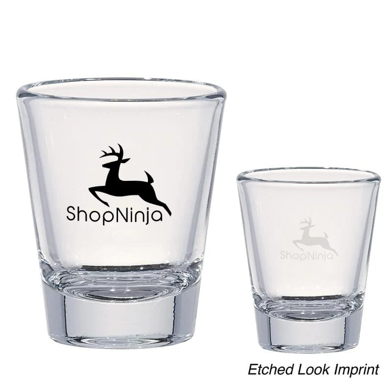 Original Whiskey Shooter 1