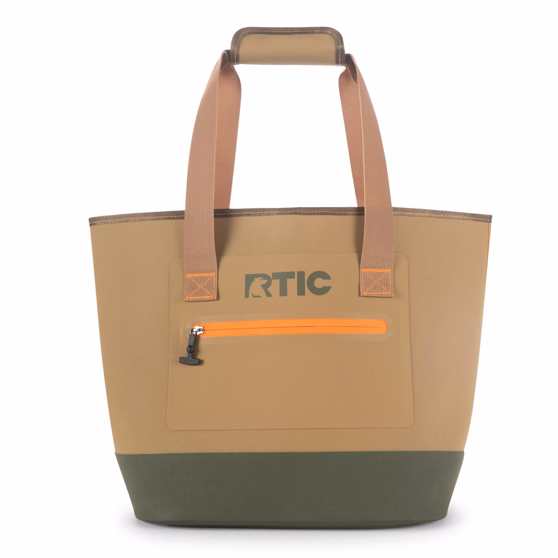 Small Ultra-Tough Tote