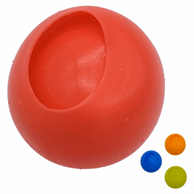 Reusable Water Bomb
