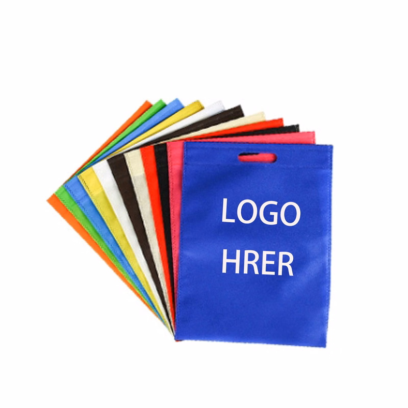 Custom Heat Seal Exhibition Tote