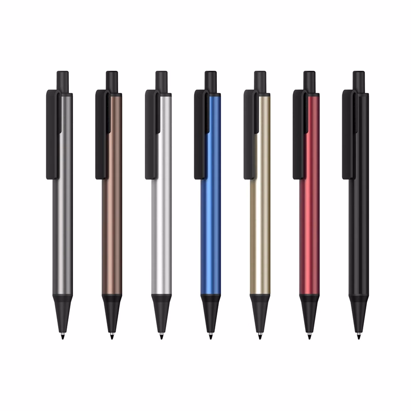 Smooth pen