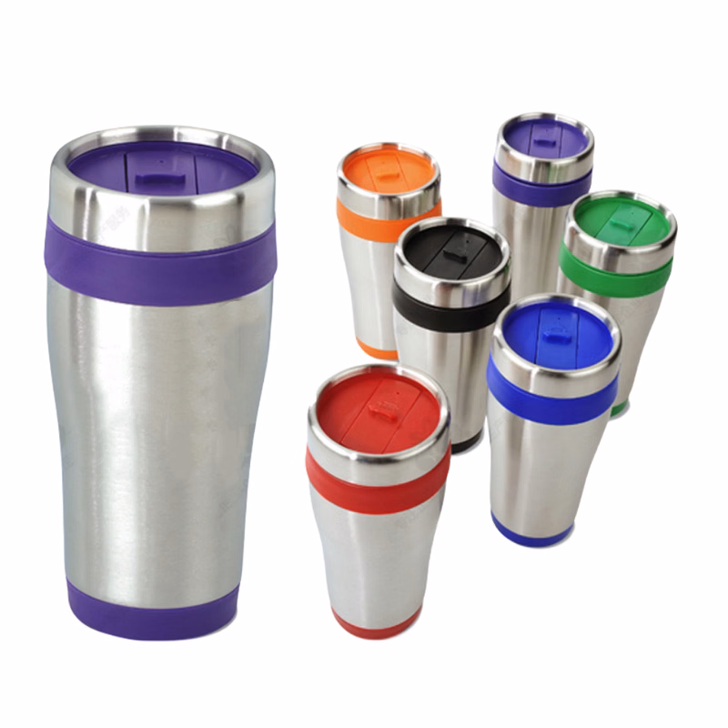 14oz Travel Tumbler