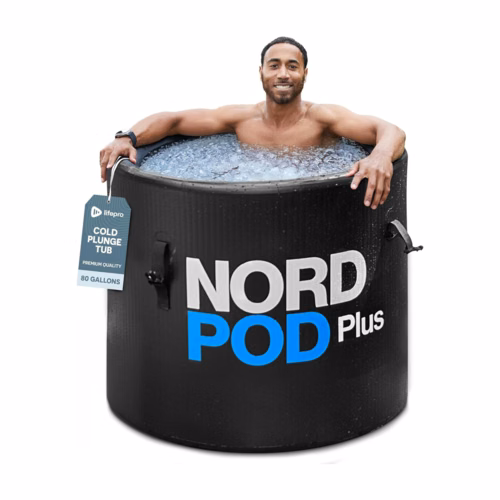 Lifepro NordPod Plus Recovery Ice Bath