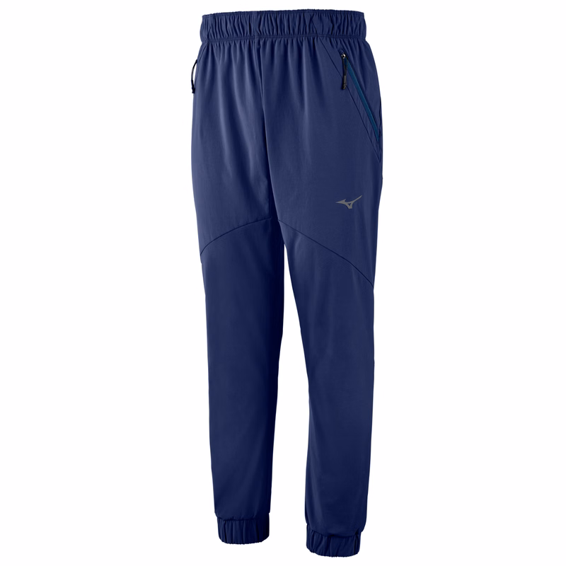 Youth Mizuno Power Warm-Ups Pants