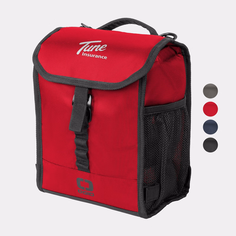 OGIO® Sprint Cooler Lunch Bag