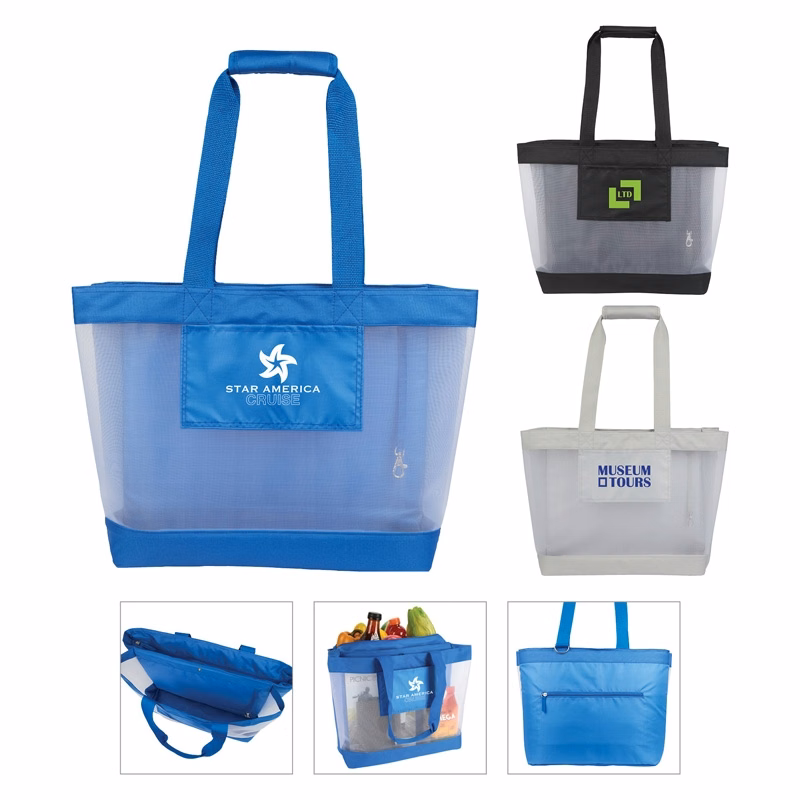 Windsor 2-in-1 Cooler Tote