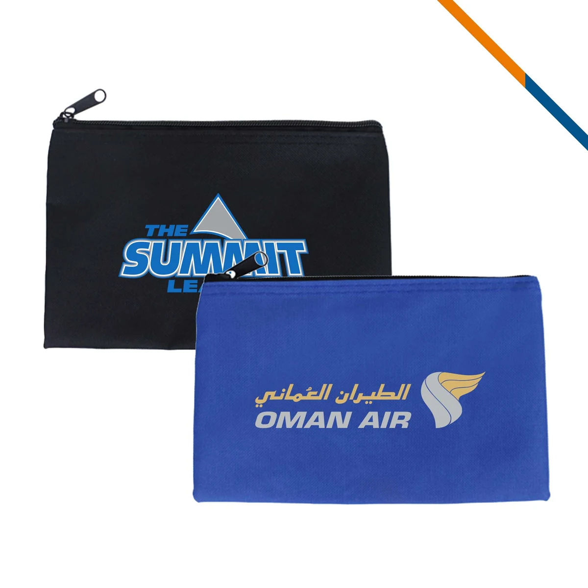 Carren Toiletry Pouch 1