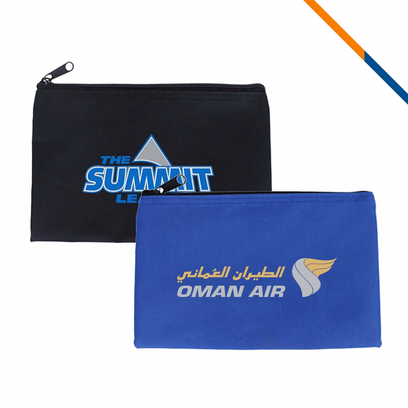 Carren Toiletry Pouch