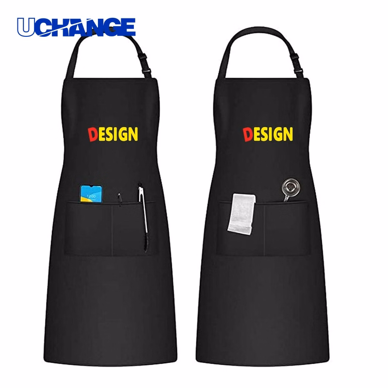 BBQ Grilling Chef Apron