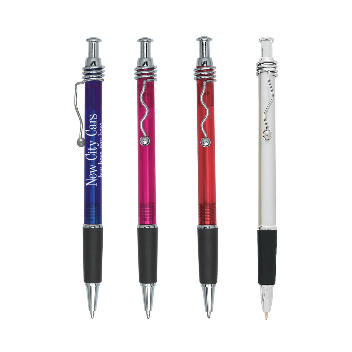 Wired Pen 1