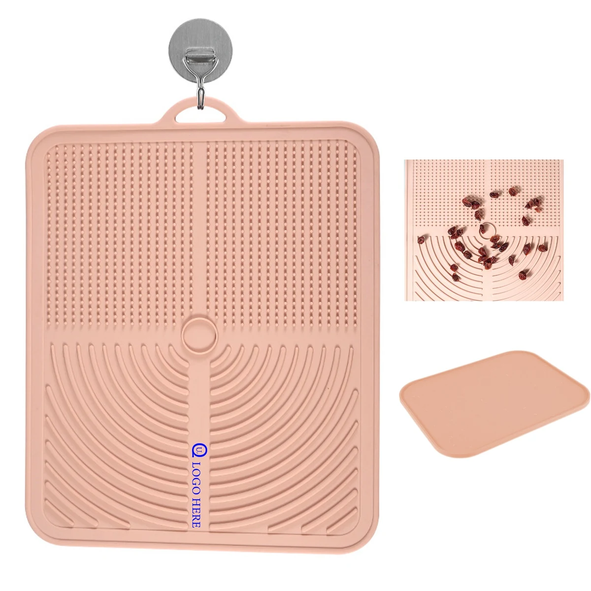 Feeding Mats 1