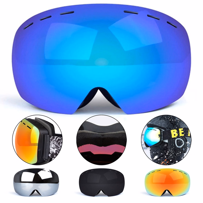 Ski Glasses