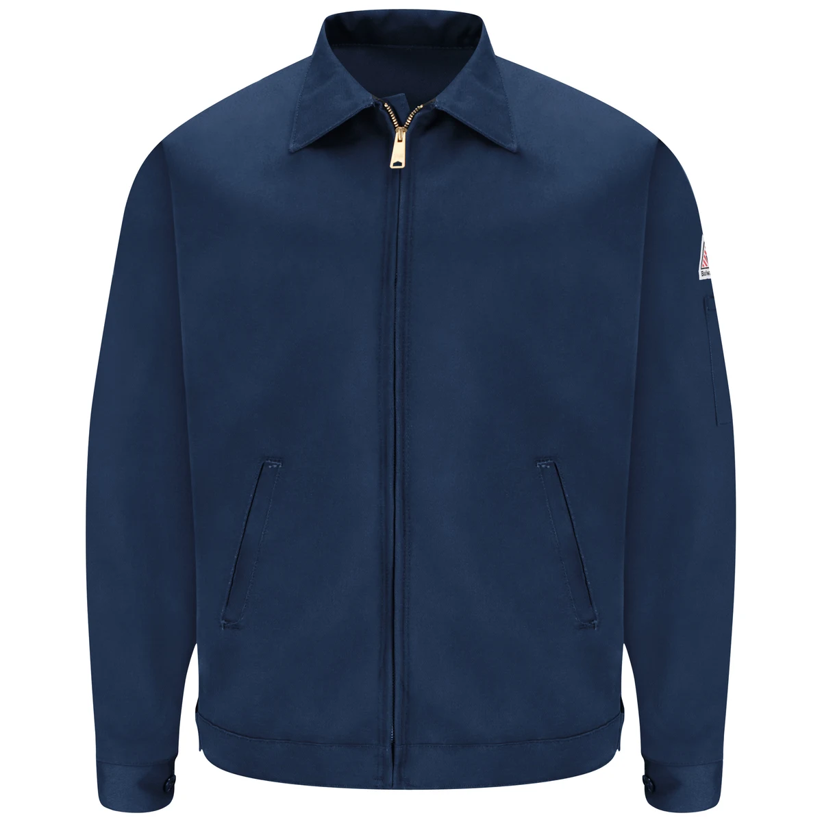 Bulwark® Men's Midweight Excel FR Team Jacket 1