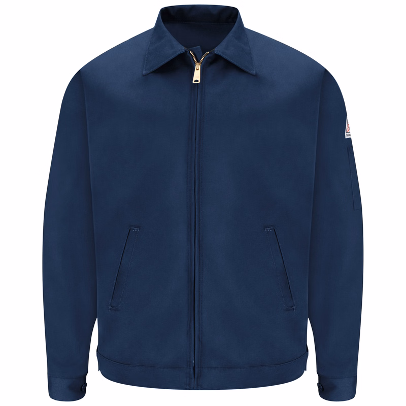 Bulwark® Men's Midweight Excel FR Team Jacket