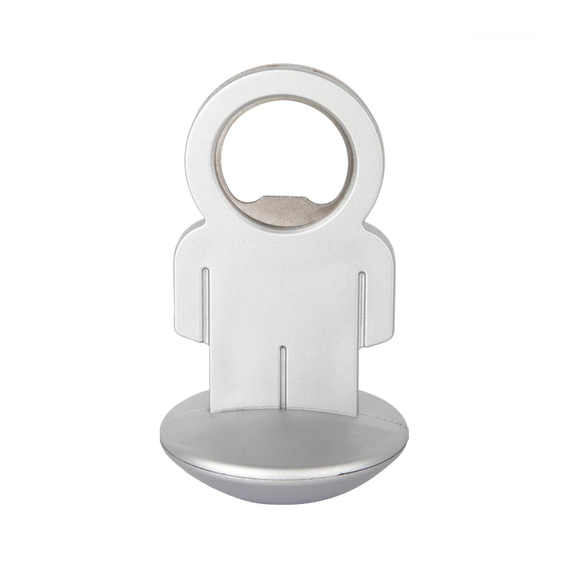 Man Shaped Bottle Opener and Paper Weight 1