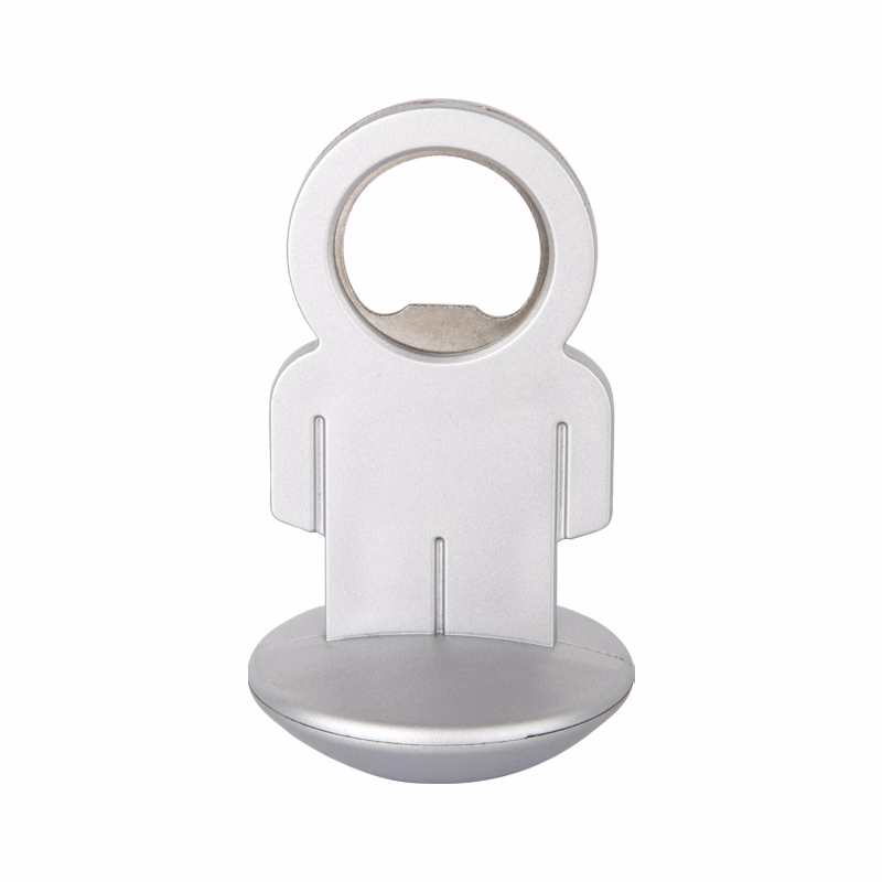 Man Shaped Bottle Opener and Paper Weight