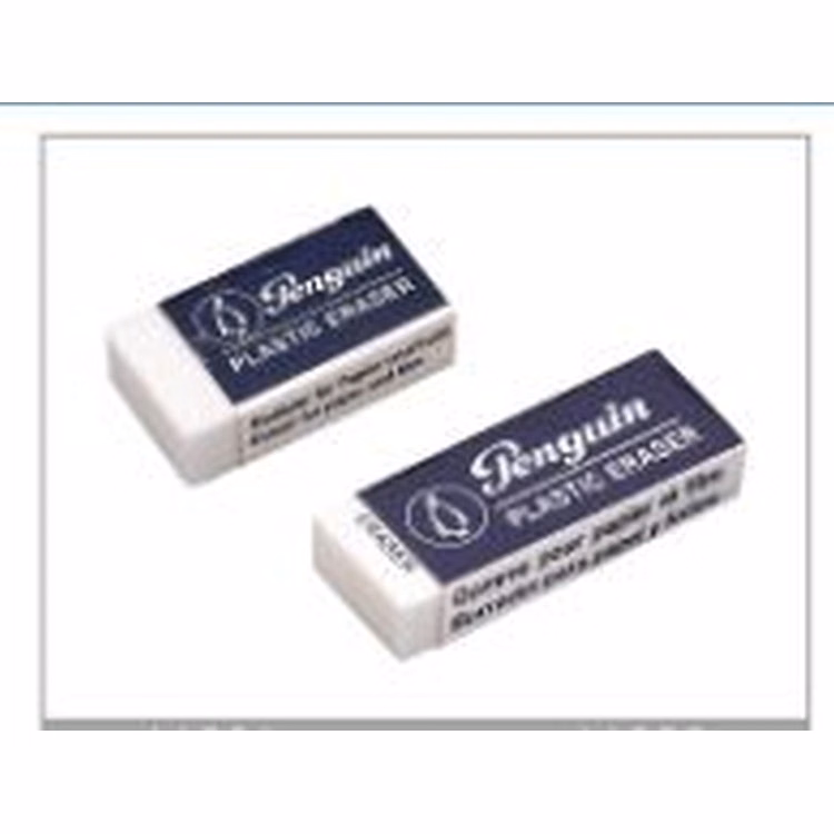 Rectangular Eraser