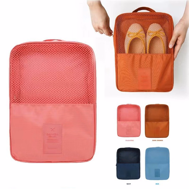 Waterproof Travel Shoe Storage Bag