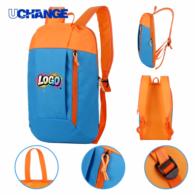 Outdoor Double Shoulder Backpack