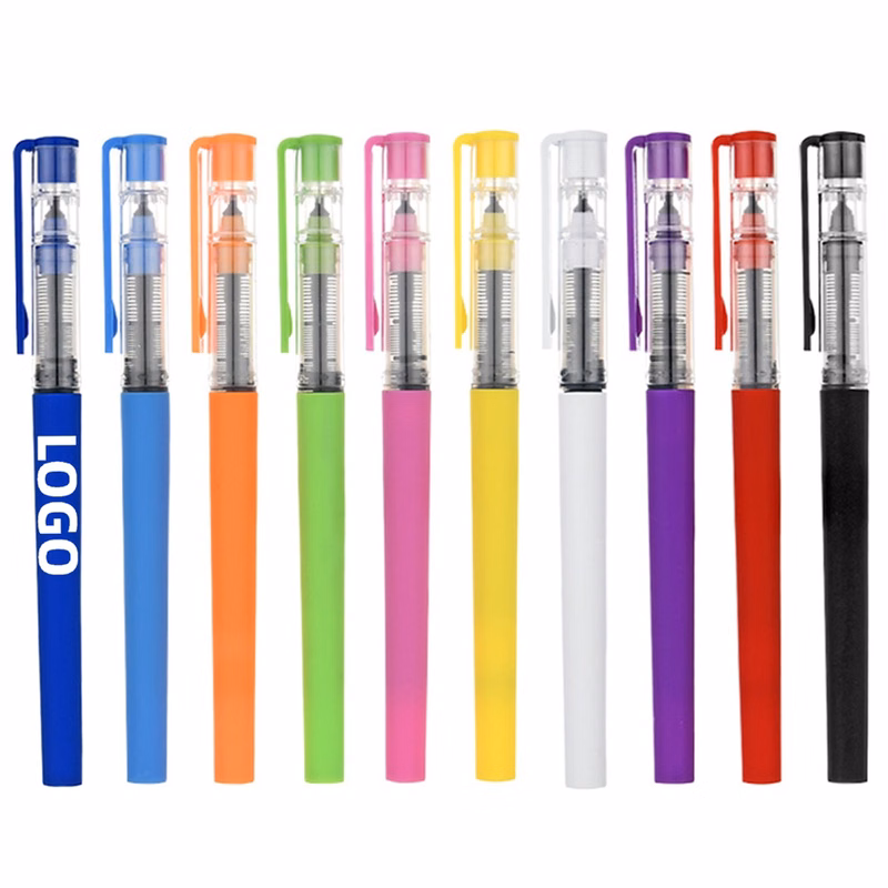 Eco-Friendly Recycled Ballpoint Pen